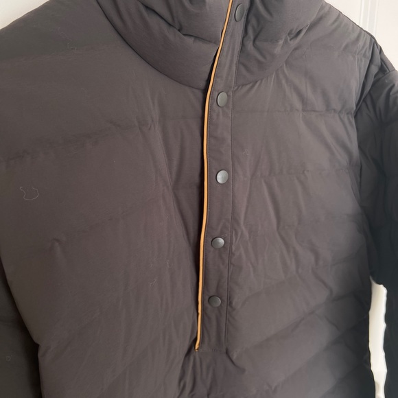 Jenni kayne down pullover - Picture 3 of 6